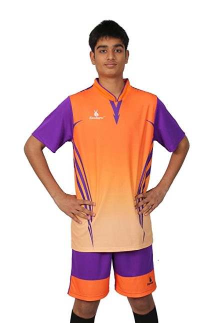 Soccer Uniform