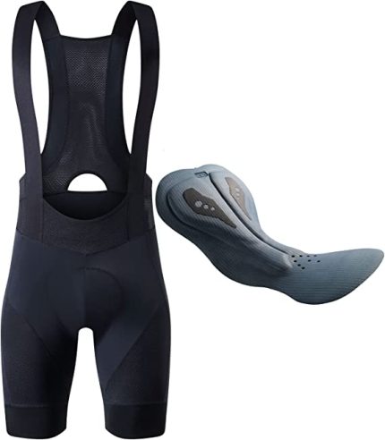 Cycling Bib Shorts