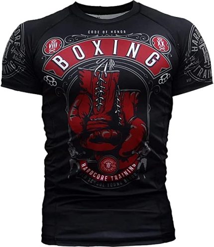 MMA T-Shirts