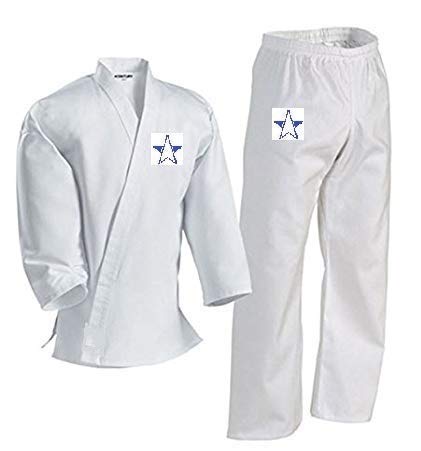 Karaty Uniform